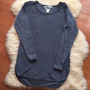 Max Studio Merino Wool Sweater